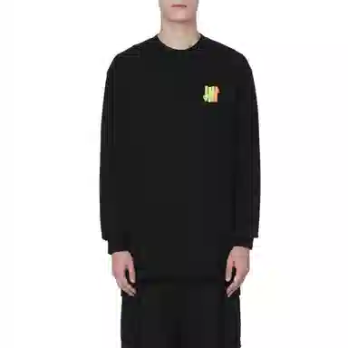 UNDEFEATED Gradient Icon Tee LogoT