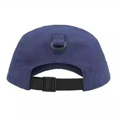 Supreme FW24 WEEK 1 Arabic Label Camp Cap