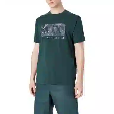 ARMANI EXCHANGE SS23 T