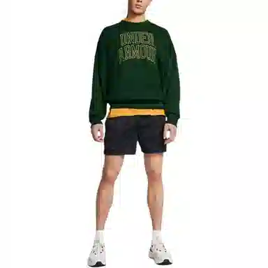 Under Armour Icon Heavyweight Terry