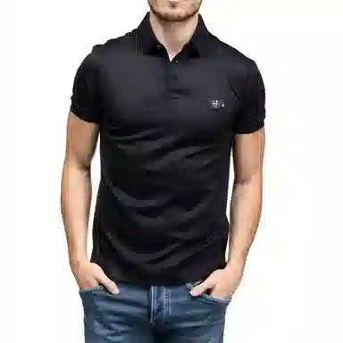 EMPORIO ARMANI SS22 LogoPolo