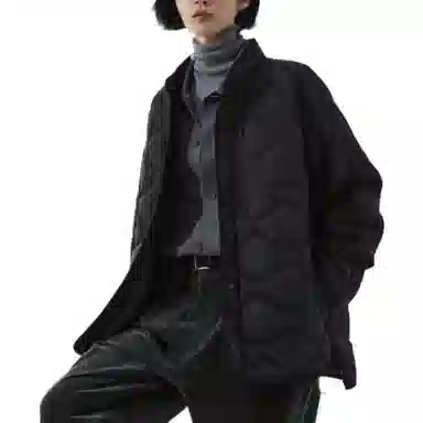 UNIQLO x White Mountaineering FW23 Black
