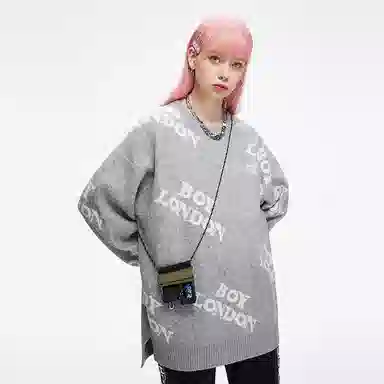 Boy London FW21