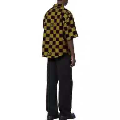 LOUIS VUITTON SS24 Logo