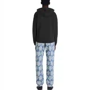 KENZO x Nigo FW22 Boke Logo