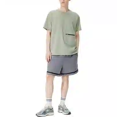 New Balance T