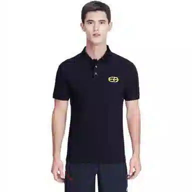 EMPORIO ARMANI FW22 LogoPolo