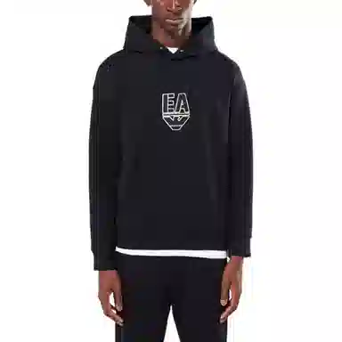 EMPORIO ARMANI FW22 Logo