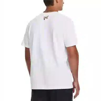 Under Armour ROSE DELIVERY T