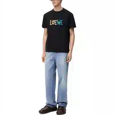 LOEWE FW24 LogoT