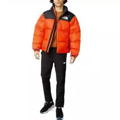The North Face 1996 Nuptse