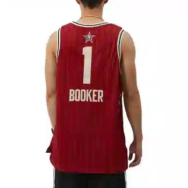 Jordan x NBA All-Star Weekend Dri-FIT Swingman Jersey