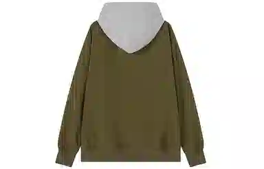 Champion FW24 MEN'S CASUAL Logo