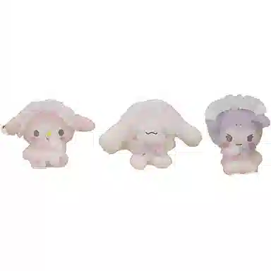 Sanrio SWEETY 10cm