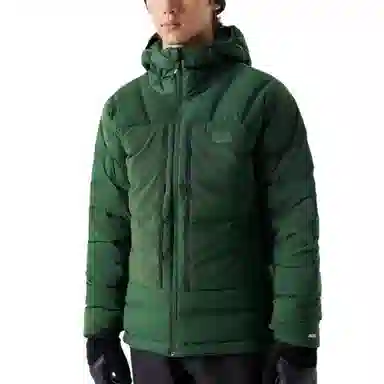 The North Face