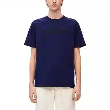 LOEWE FW23 LogoT