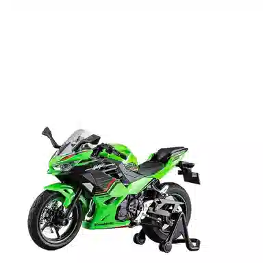 ZOCO 112ninja400