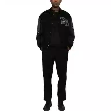 EMPORIO ARMANI EA7 FW23 Logo