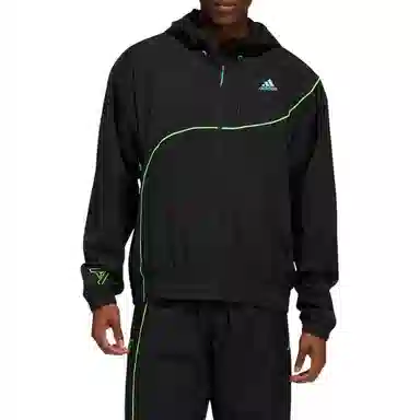 adidas Trae Windbreak