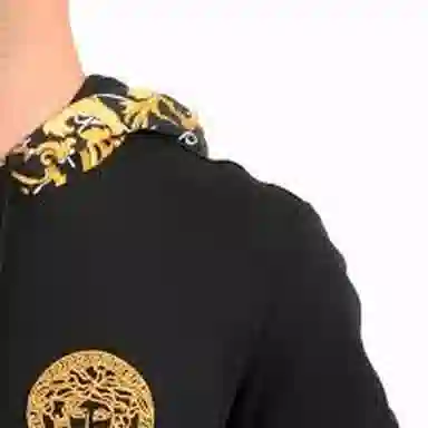 VERSACE Logo