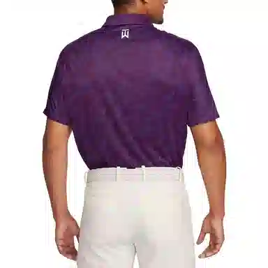 Nike Tiger Woods Polo