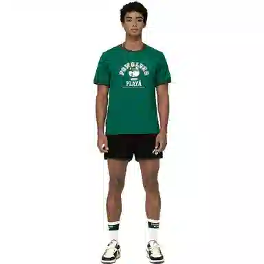Powolves t