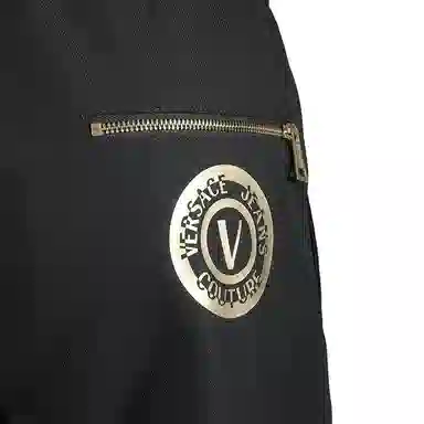 VERSACE JEANS COUTURE SS24 Logo