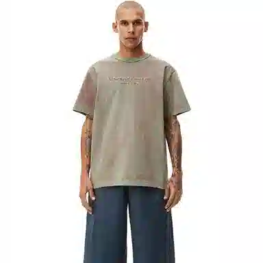 alexander wang SS23 T