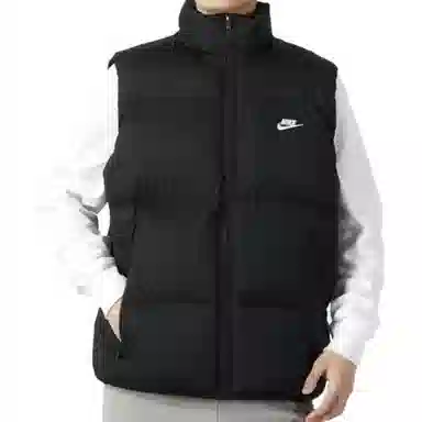 Nike Vest Black