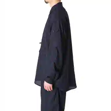 DAIWA PIER39 Tech Bombay Safari Shirts