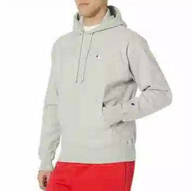 Champion Plc Pull Over