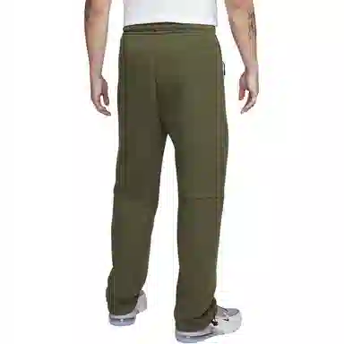 Nike Tech Fleece Olive