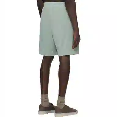 Fear of God Essentials Terry Short Shorts Sycamore