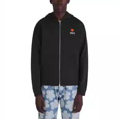 KENZO x Nigo FW22 Boke Logo