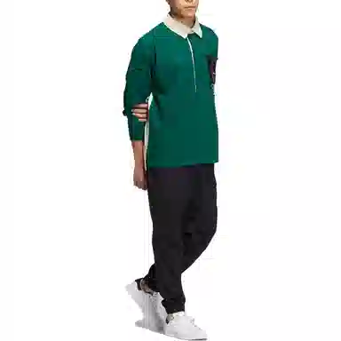 adidas originals ANTI-UNIVERSITY POLO SHIRT Polo