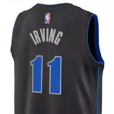 Nike Kyrie Irving 11 Dallas Mavericks Fan Edition