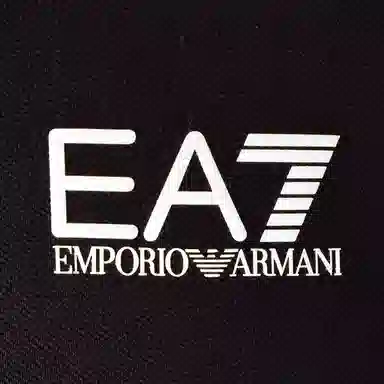 EMPORIO ARMANI EA7Polo