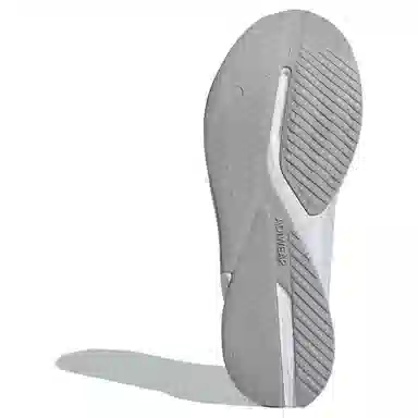 adidas Duramo SL White Grey Red