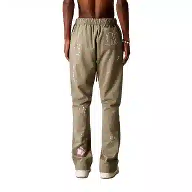 MR.ENJOYDA MONEY FW22