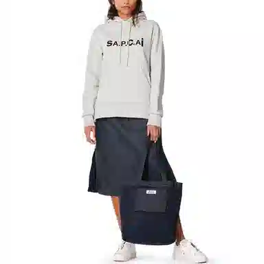 Sacai x A.P.C SS21
