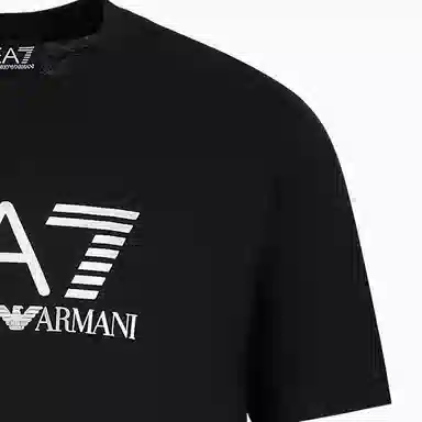 EMPORIO ARMANI EA7 FW23 LogoT