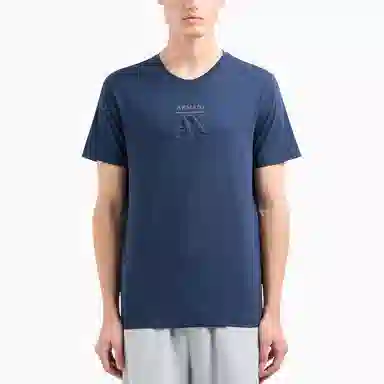 ARMANI EXCHANGE SS24 LogoT