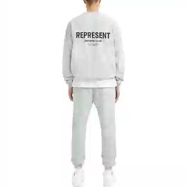 REPRESENT FW22 Logo