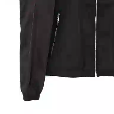 Prada FW23 Hooded Jacket