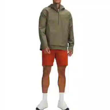 lululemon Outpour Half-Zip Hoodie