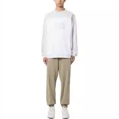 EMPORIO ARMANI SS23 EA7 Logo