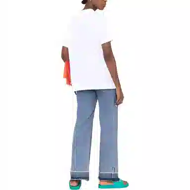 VERSACE JEANS COUTURE SS22 T