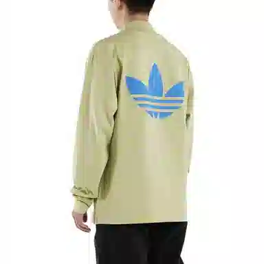 adidas Fear of God Logo T