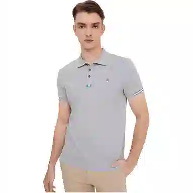 Hush Puppies Polo