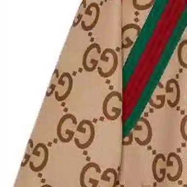 GUCCI SS23 Logo